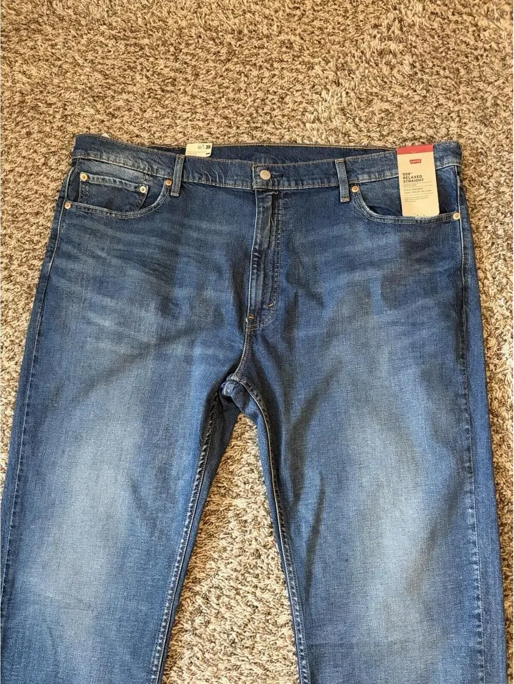 Levis levi’s 559